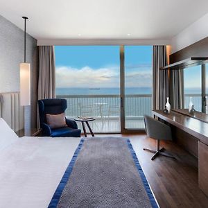 Executive King Room